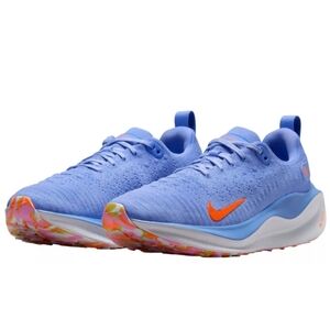 NIB W Nike REACTX INFINITY RUN 4 SZ 8.5